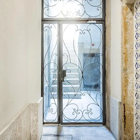 Lifestyle Studio In Porto By Bnbird Exterior foto