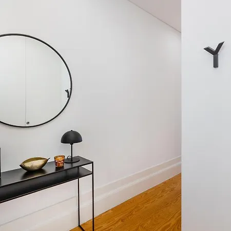 Lifestyle Studio In Porto By Bnbird Exterior foto