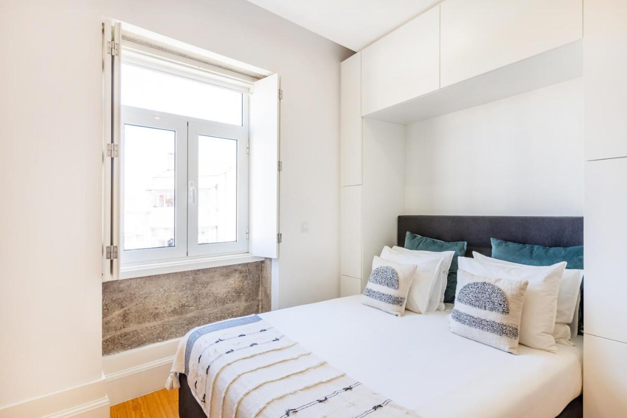 Appartement Lifestyle In By Bnbird Porto