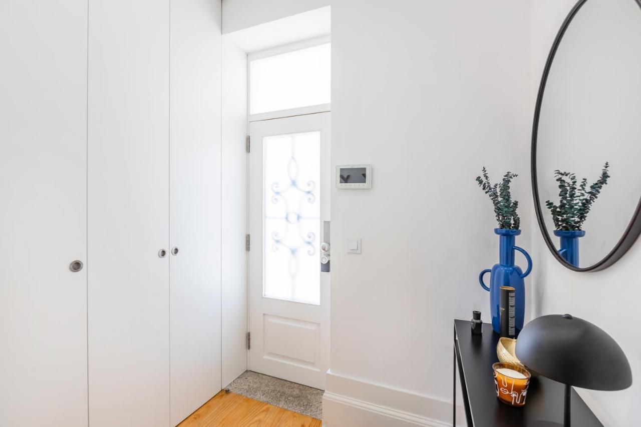 Lifestyle In By Bnbird Appartement Porto