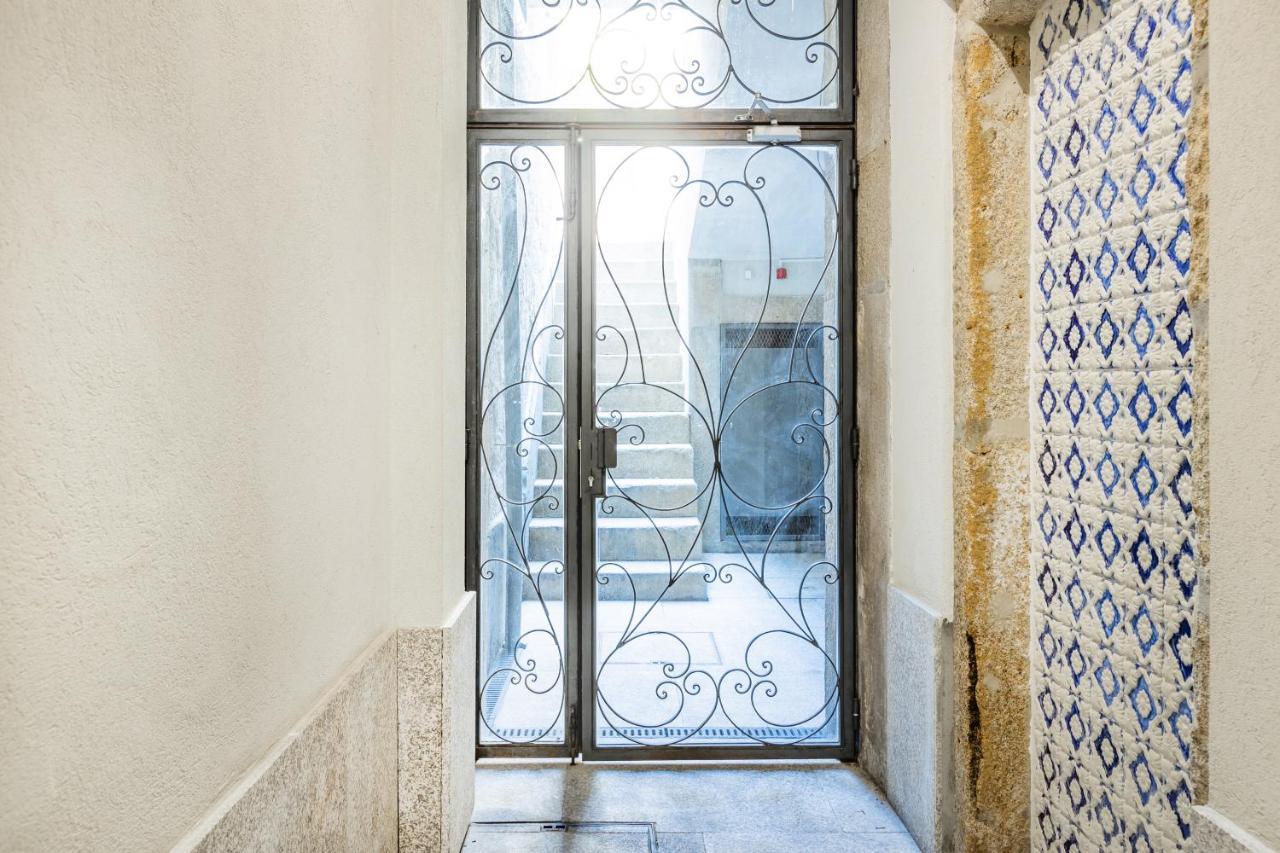 Lifestyle In By Bnbird Appartement Porto