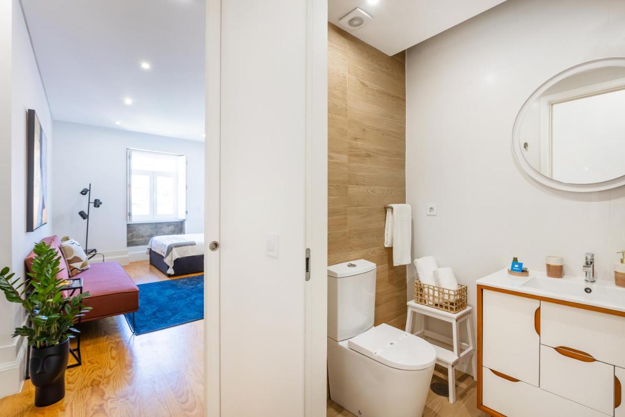 Lifestyle In By Bnbird Appartement *
