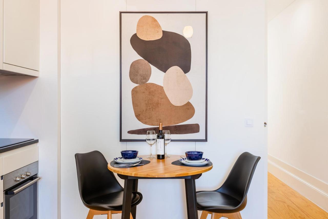Appartement Lifestyle In By Bnbird Porto